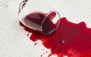 Carpet Stain Removal