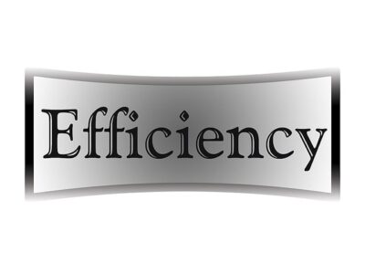 Efficiency cleaning Service